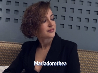 Mariadorothea