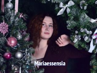 Mariaessensia