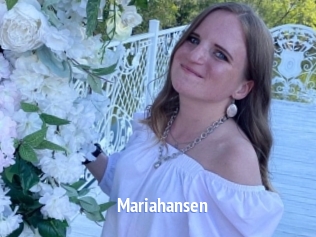 Mariahansen