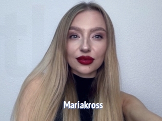 Mariakross