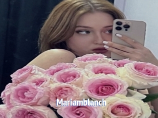 Mariamblanch