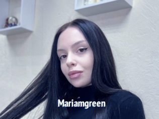 Mariamgreen