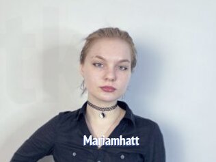 Mariamhatt