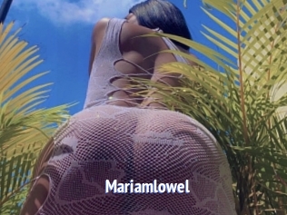 Mariamlowel