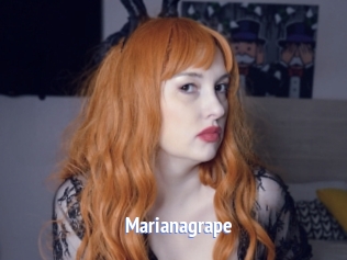 Marianagrape