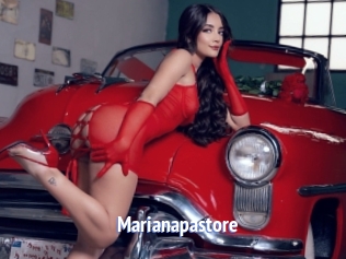 Marianapastore