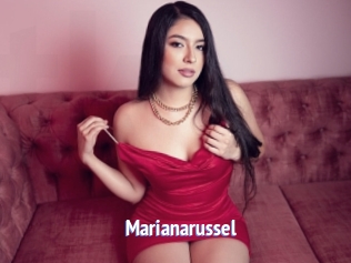 Marianarussel