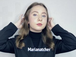 Marianatcher