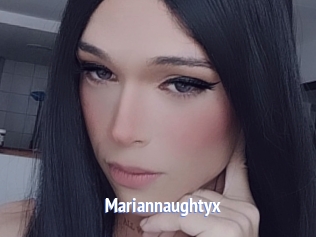 Mariannaughtyx