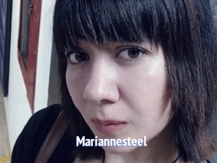 Mariannesteel