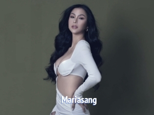 Mariasang