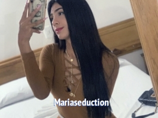 Mariaseduction