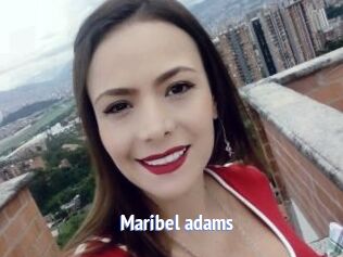 Maribel_adams