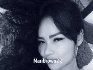 Maribrown22