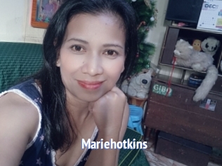 Mariehotkins