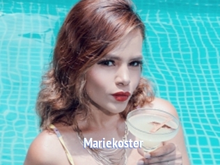 Mariekoster