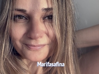 Marifasafina