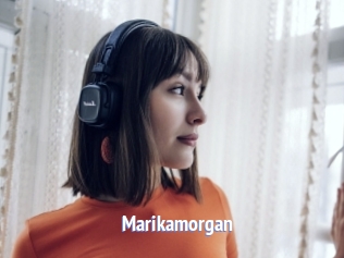 Marikamorgan