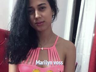 Marilyn_voss