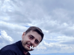 Mariorom