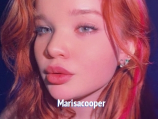 Marisacooper