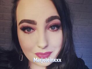 Marjoleinxxx