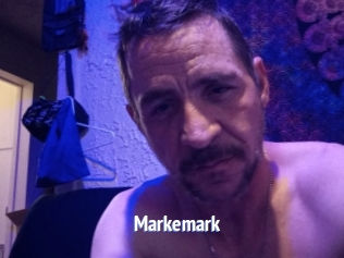 Markemark