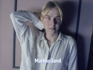 Markholland