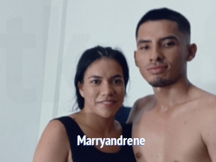 Marryandrene