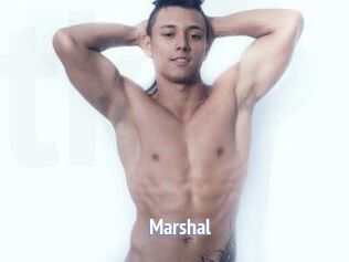 Marshal