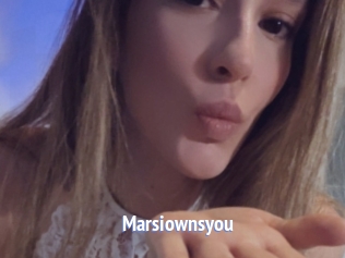 Marsiownsyou