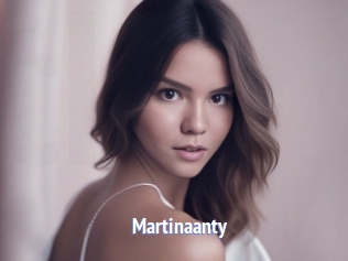 Martinaanty