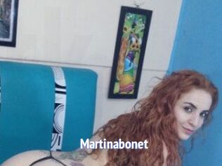 Martinabonet