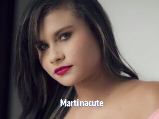 Martinacute