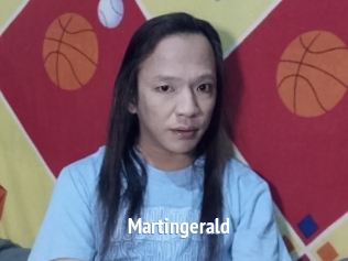 Martingerald