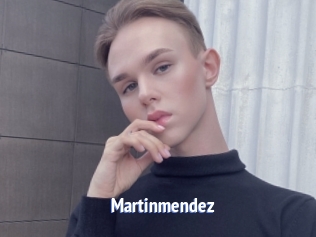 Martinmendez