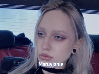 Maruyjanie