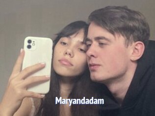 Maryandadam