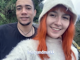 Maryandmarkk