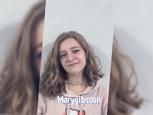 Marygibsson