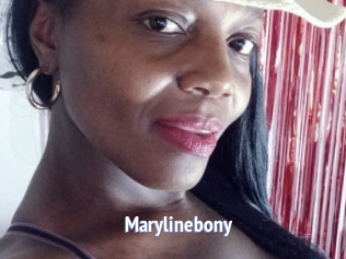 Marylinebony