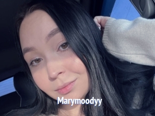 Marymoodyy