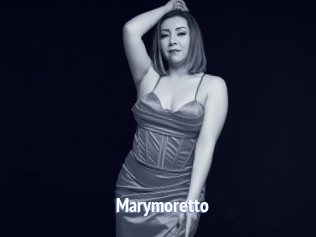 Marymoretto