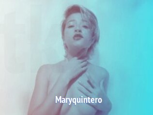 Maryquintero