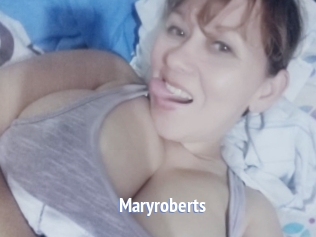 Maryroberts