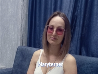 Maryterner