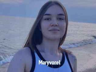 Maryvorel