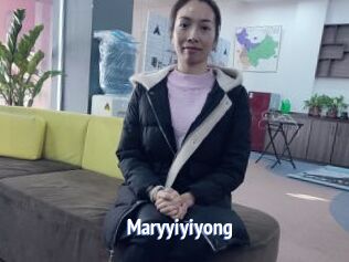 Maryyiyiyong