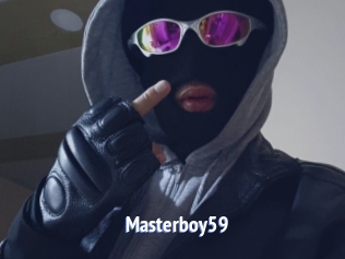 Masterboy59