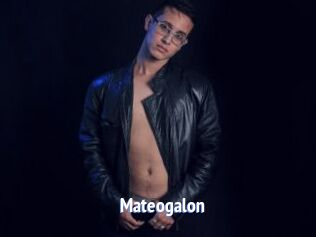 Mateogalon